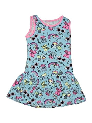 Nickelodeon Dress (view 1)