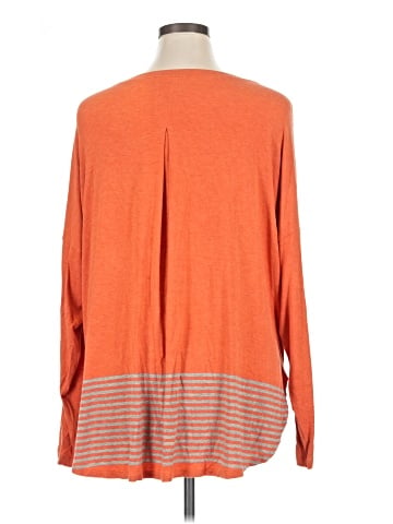 CAbi Long Sleeve Top (view 2)