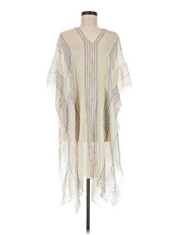Do Everything in Love Poncho (view 1)