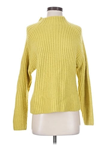 Ann Taylor Turtleneck Sweater (view 1)