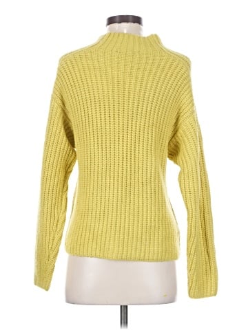 Ann Taylor Turtleneck Sweater (view 2)