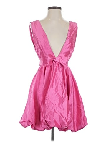 Mable Cocktail Dress (view 1)