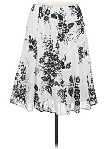 Christopher & Banks Casual Skirt (view 1)