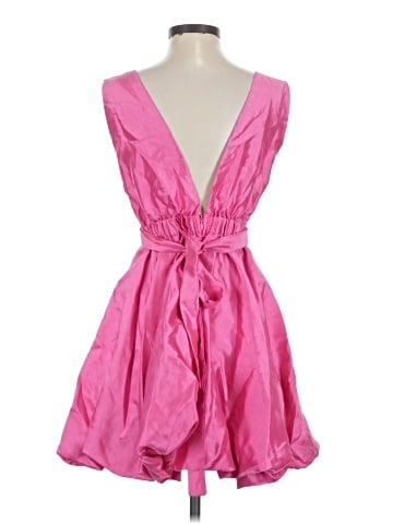 Mable Cocktail Dress (view 2)