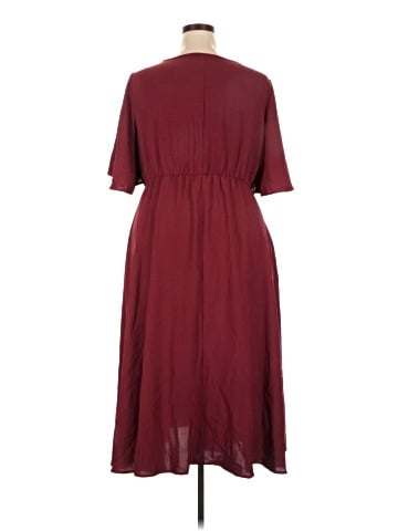 Scomchic Casual Dress (view 2)