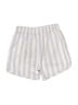 Rylee + Cru Ivory Board Shorts Size 6 - photo 2