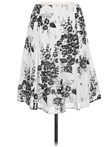 Christopher & Banks Casual Skirt (view 2)