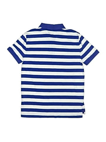 U.S. Polo Assn. Short Sleeve Polo (view 2)