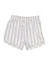 Rylee + Cru Ivory Board Shorts Size 6 - photo 1