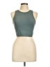 Athleta Teal Tank Top Size L - photo 1
