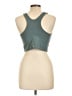 Athleta Teal Tank Top Size L - photo 2