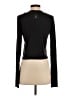 FP Movement Black Long Sleeve Turtleneck Size XS - photo 2
