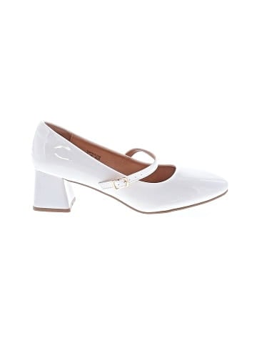 Trary Heels (view 1)