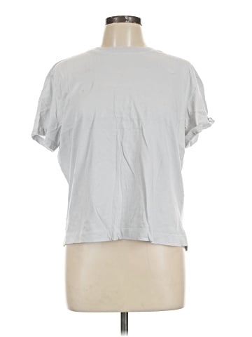 H&M Short Sleeve T-Shirt (view 1)
