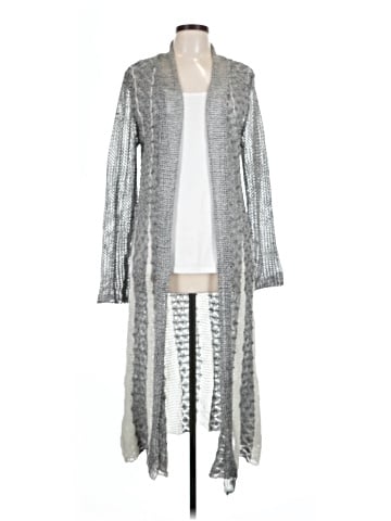 The Pyramid Collection Cardigan (view 1)