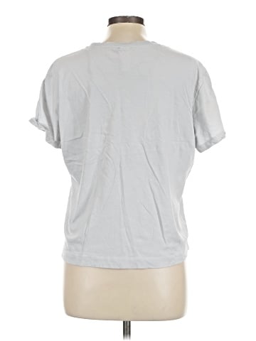H&M Short Sleeve T-Shirt (view 2)