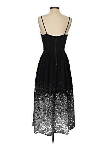 Design Lab Lord & Taylor Cocktail Dress (view 2)