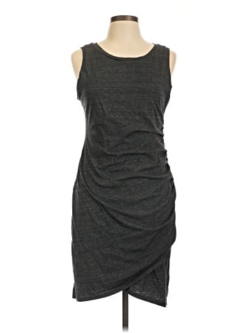 Melrose and Market Casual Dress (view 1)