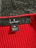 Lulus Red Bodysuit Size M - photo 3