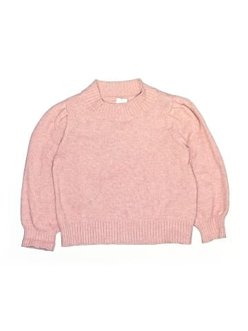 Baby Gap Long Sleeve Turtleneck (view 1)