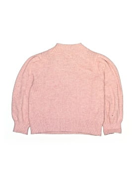 Baby Gap Long Sleeve Turtleneck (view 2)