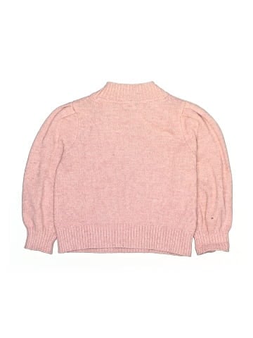 Baby Gap Long Sleeve Turtleneck (view 2)