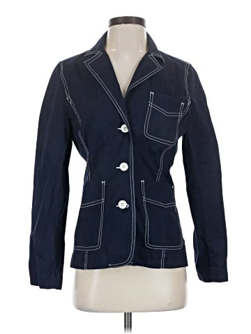Isaac Mizrahi for Target Blazer (view 1)