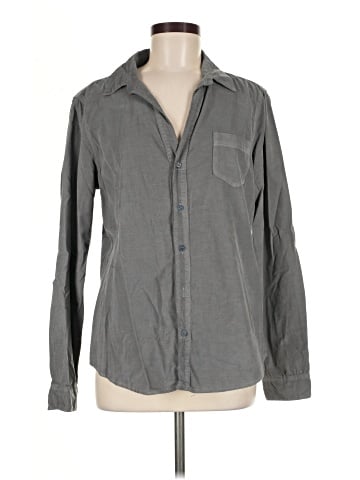 CP Shades Long Sleeve Button-Down Shirt (view 1)