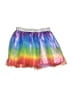 Assorted Brands 100% Polyester Tie-dye Silver Skirt Size 4T - photo 2