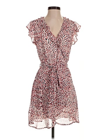 Abbeline Casual Dress (view 1)