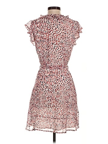 Abbeline Casual Dress (view 2)