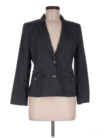 Anne Klein Blazer (view 1)