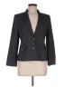 Anne Klein Gray Blazer Size 8 - photo 1