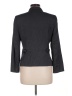 Anne Klein Gray Blazer Size 8 - photo 2