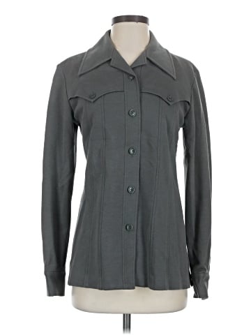 Isaac Mizrahi Jacket (view 1)