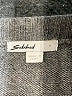 Subdued Stars Gray Pullover Sweater Size M - photo 7