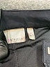Athleta Solid Blue Black Active Skort Size 8 - photo 3