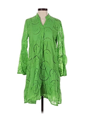 Top It Off Casual Dress (view 1)