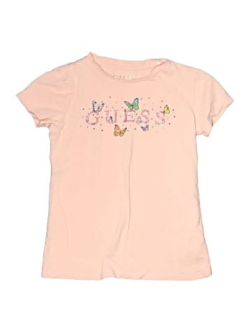 Guess Kids Short Sleeve Top (view 1)