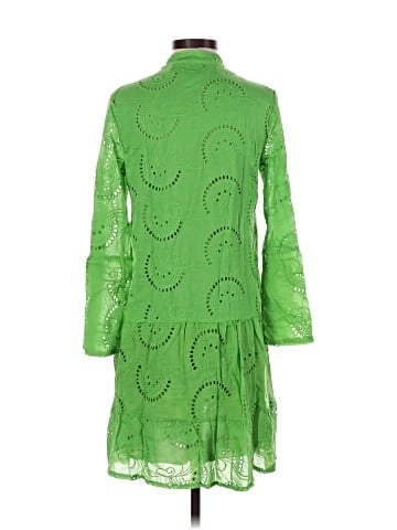 Top It Off Casual Dress (view 2)