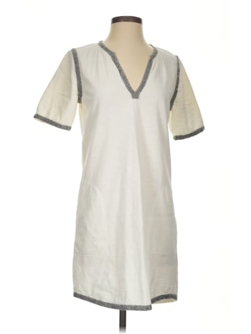 J.Crew Casual Dress (view 1)