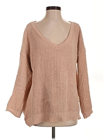 BB Dakota Pullover Sweater (view 1)