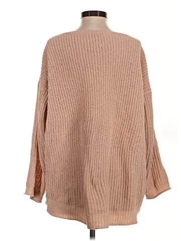 BB Dakota Pullover Sweater (view 2)