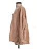 BB Dakota 100% Polyester Tan Pullover Sweater Size S - photo 5