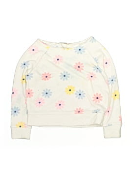 Cat & Jack Long Sleeve T-Shirt (view 1)