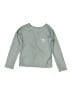 Rylee + Cru Green Rash Guard Size 6 - photo 1
