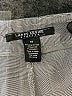 Larry Levine Plaid Gray Dress Pants Size 14 - photo 4