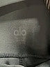 Alo Black Active Pants Size S - photo 7