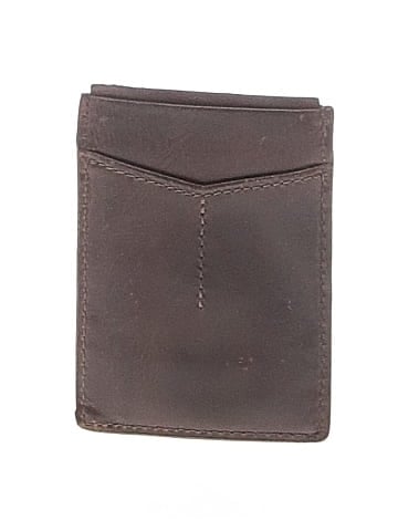 Fossil Leather Wallet (view 2)