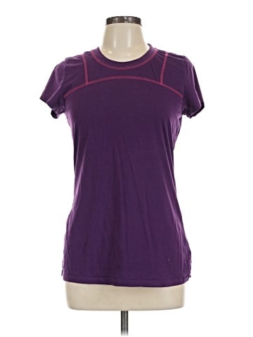 Athleta Short Sleeve T-Shirt (view 2)